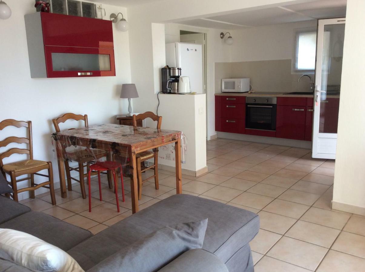 Casa Joe Villa La Seyne-sur-Mer Ngoại thất bức ảnh
