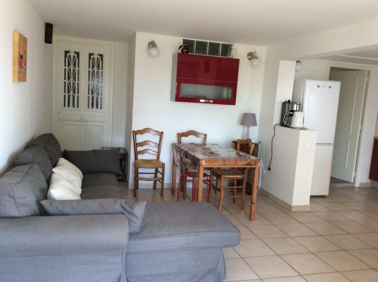 Casa Joe Villa La Seyne-sur-Mer Ngoại thất bức ảnh