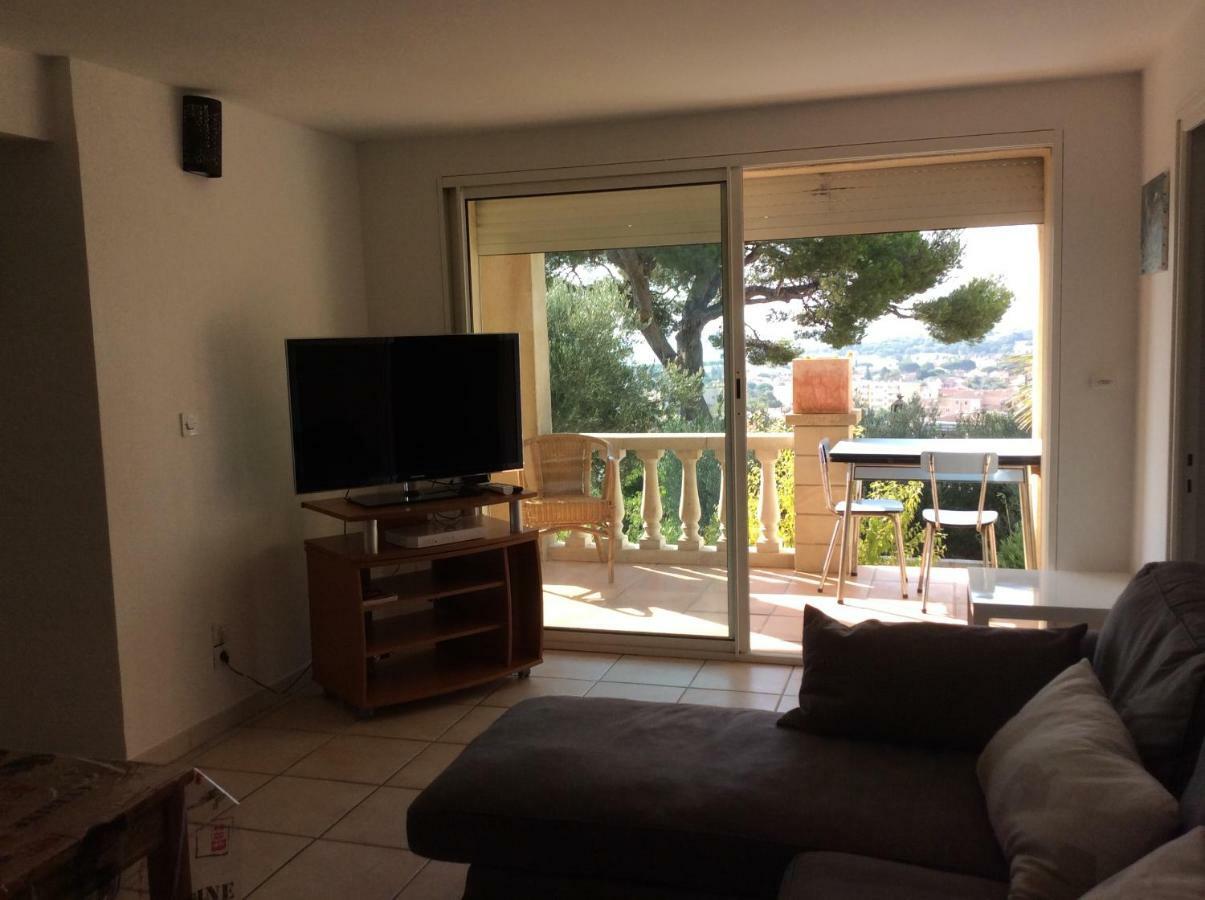Casa Joe Villa La Seyne-sur-Mer Ngoại thất bức ảnh