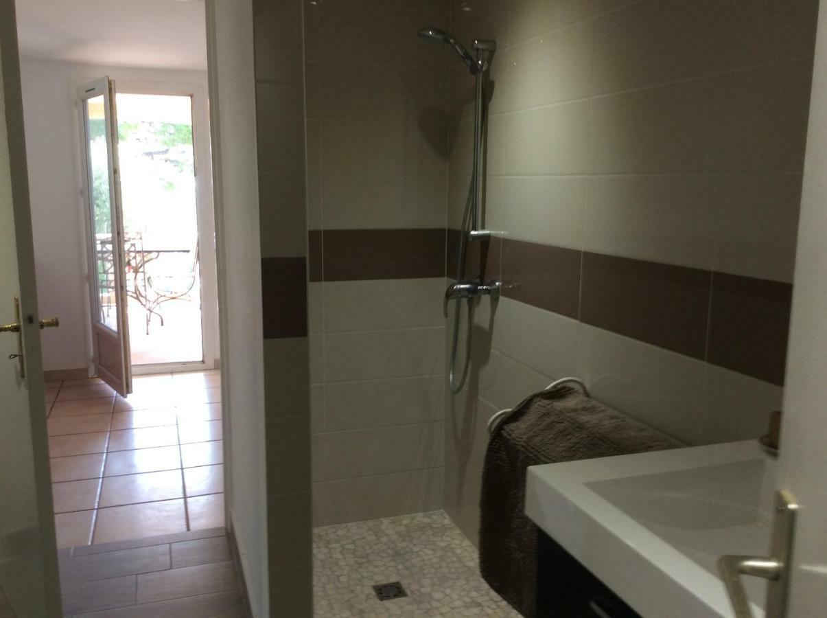 Casa Joe Villa La Seyne-sur-Mer Ngoại thất bức ảnh