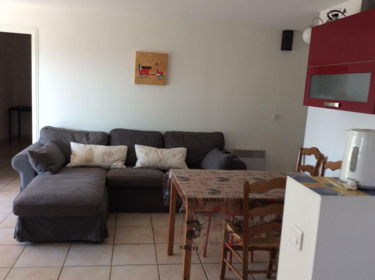 Casa Joe Villa La Seyne-sur-Mer Ngoại thất bức ảnh